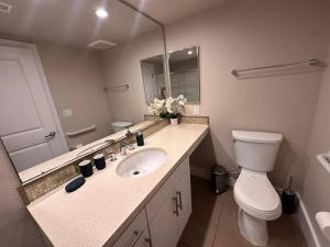 Marina del Rey Waterfront Retreat Pool Gym Patio