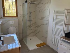 Villa jacuzzi privé Nature et relaxation 6 personnes