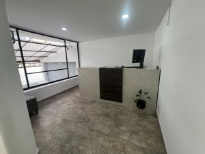 WD Hotel Downtown - Corferias y Embajada EEUU