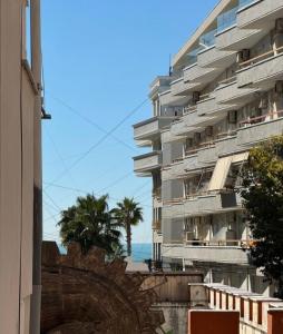 El Adriatik Studio Apartment