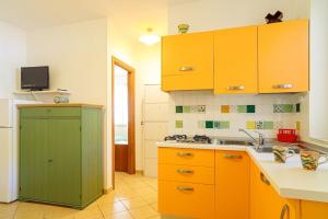 Appartamento Ambra - Villa Preziosa