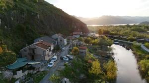 Luxury House Petrovic - Vranjina Skadar Lake