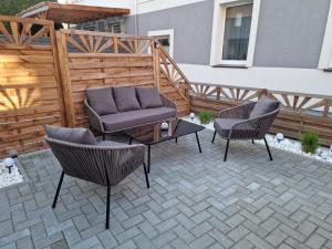 White Shell Apartament Hel