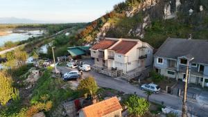 Luxury House Petrovic - Vranjina Skadar Lake