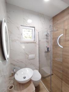 Belleview Apartments Vrbica