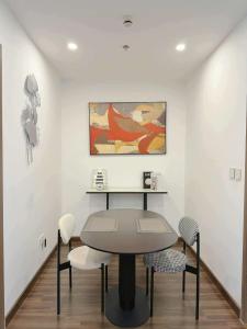 Elio Apartment Hoàng Huy Commerce