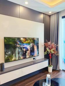 Elio Apartment Hoàng Huy Commerce