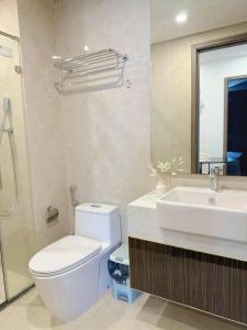 Elio Apartment Hoàng Huy Commerce