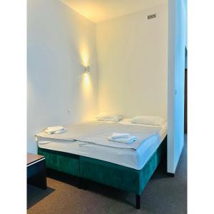 Hotel pod Dębem