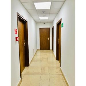 Hotel pod Dębem