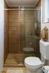 BOTANIKA apartmanok Zsálya és Rozmaring