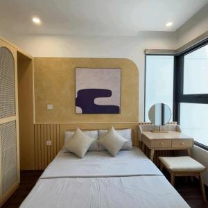 Elio Apartment Hoàng Huy Commerce