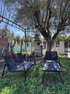 claudistaudis guesthouse