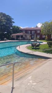 Boulevard da Praia Apart Hotel