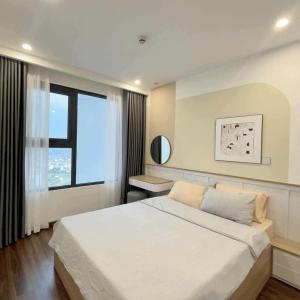 Elio Apartment Hoàng Huy Commerce