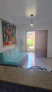 Boulevard da Praia Apart Hotel