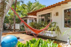 Villa Colibri Tranquilidade e conforto pertinho da praia