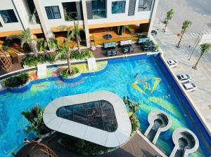 Elio Apartment Hoàng Huy Commerce