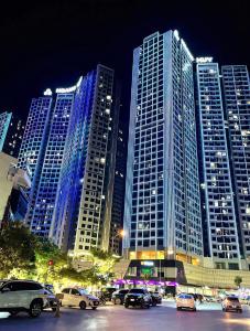 Elio Apartment Hoàng Huy Commerce