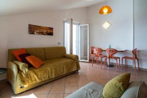 Appartamento Topazio - Villa Preziosa sul Mare