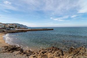 Appartamento Topazio - Villa Preziosa sul Mare