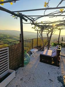 Rooms Serafin