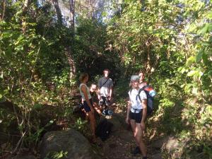 El Quino guesthouse Ometepe
