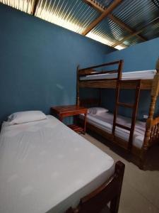 El Quino guesthouse Ometepe