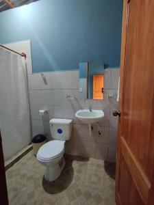 El Quino guesthouse Ometepe