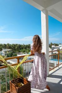 Lagoon Villa Maldives