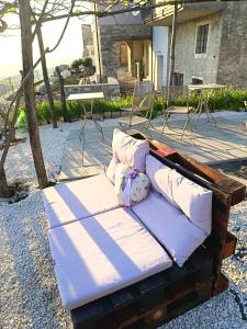 Rooms Serafin