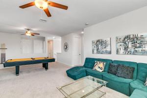 5 BD 5.5 BA Solara Resort 1620 HG