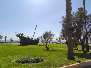 Almería Sol y Playa