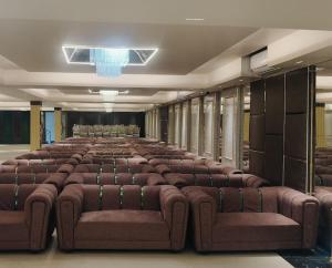 The Bhawani Residency pvt ltd