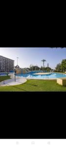 Benalmádena MINERVA M&D 123