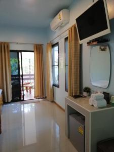 โรงแรมเพ็ญวิวรีสอร์ท Phenview resort