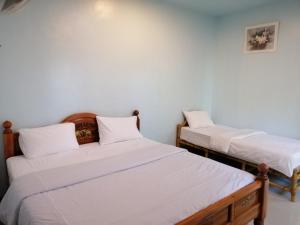 โรงแรมเพ็ญวิวรีสอร์ท Phenview resort