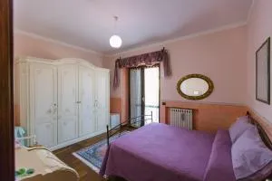 B&B Villa Francesca - Argusto
