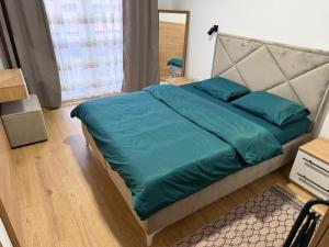 ES Apartments Podgorica