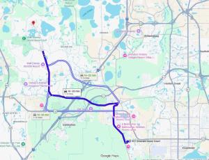 6 Bedrooms 4.5 Bathrooms Crystal Cove 957 EG