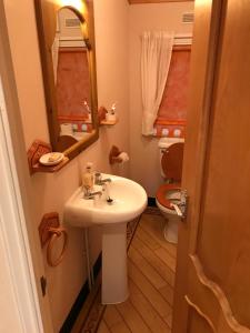 Luxury Lodge Haven Marton Mere