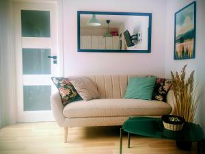 Dom Wakacyjny - Zakątek Marzenie