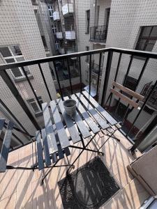 ZABRSKA l Studio 15 & 17