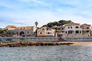 Villa Preziosa - Appartamento Zaffiro
