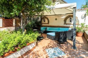 Villa Preziosa - Appartamento Zaffiro