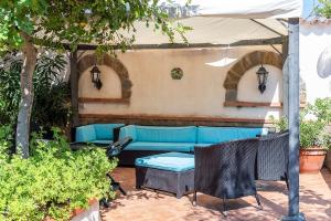 Villa Preziosa - Appartamento Zaffiro