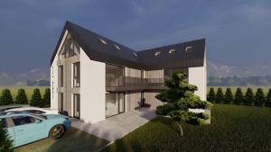 GERALT Tatras Residence