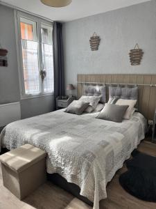 Le Paillot de Montabert Hyper Centre classé