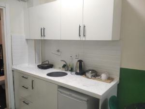 Tarlabası Pera Boutique Hotel