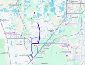 6 Bedrooms 6.5 Bathrooms Encore 7514 MA